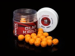 Identic Pop Up lebegőbojli GLM Krill